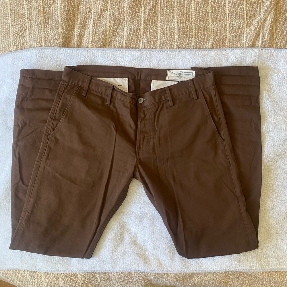 Rogue Territory Officers Trousers